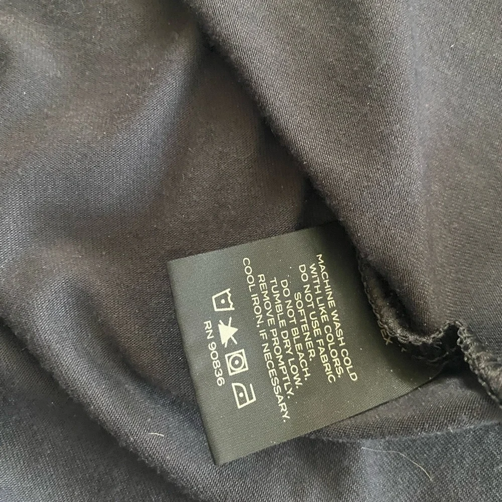 Men's Blue T-Shirt xl mercer + mettle